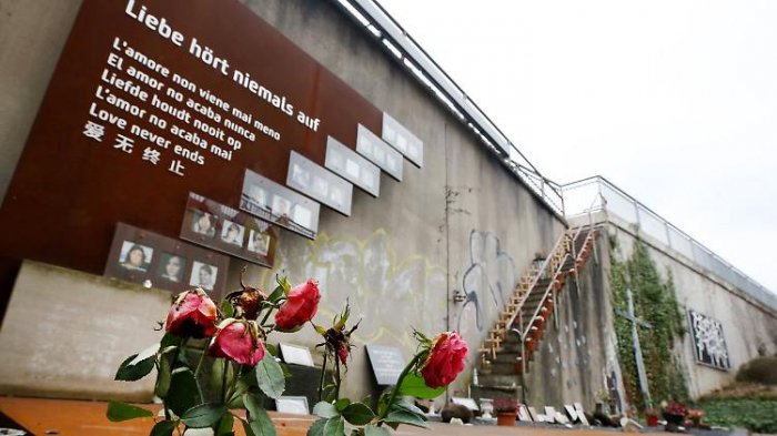 Loveparade-Prozess gegen sieben Angeklagte eingestellt