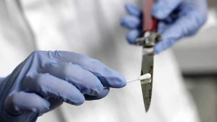 Neue DNA-Analyse kann ungeklärte Morde lösen