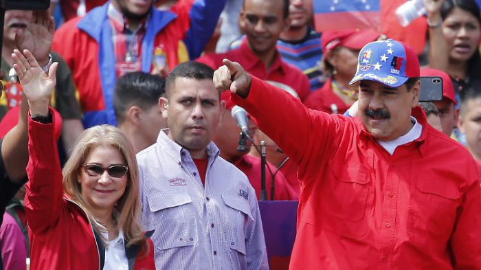 Maduro weist EU-Ultimatum zurück