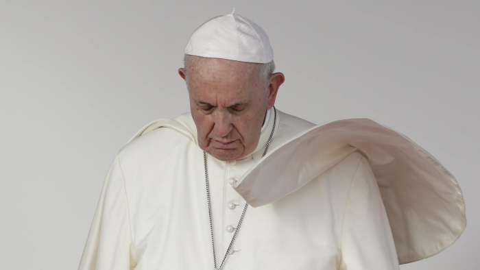 Papst fordert konkrete Schritte gegen Missbrauch
 