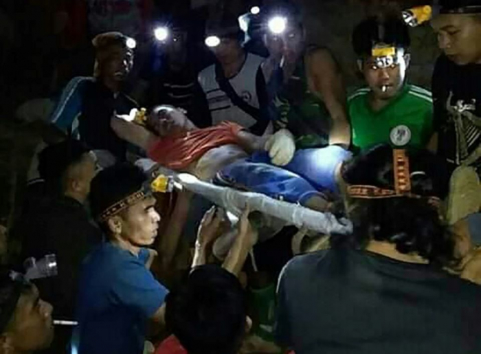   Indonédie:   6 morts dans l