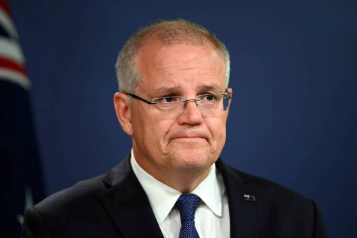 Australie: le premier ministre essuie une défaite historique sur les réfugiés