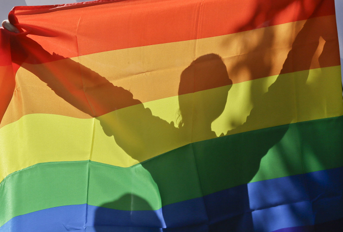 ABŞ homoseksualizmin təbliği üçün kampaniya başladır 