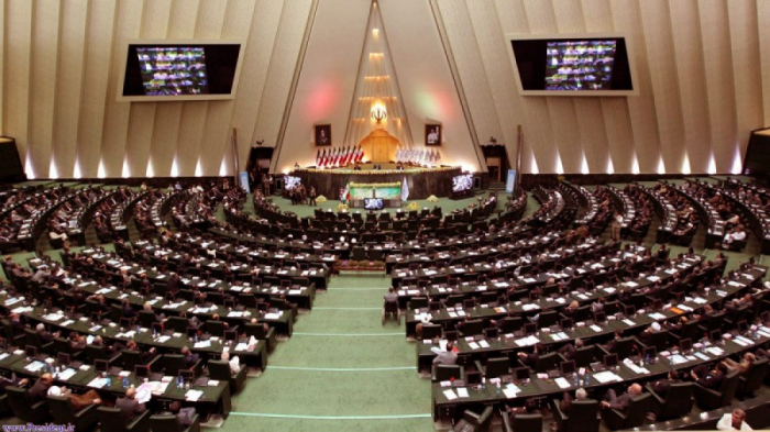 İranda parlament seçkilərinin vaxtı açıqlanıb