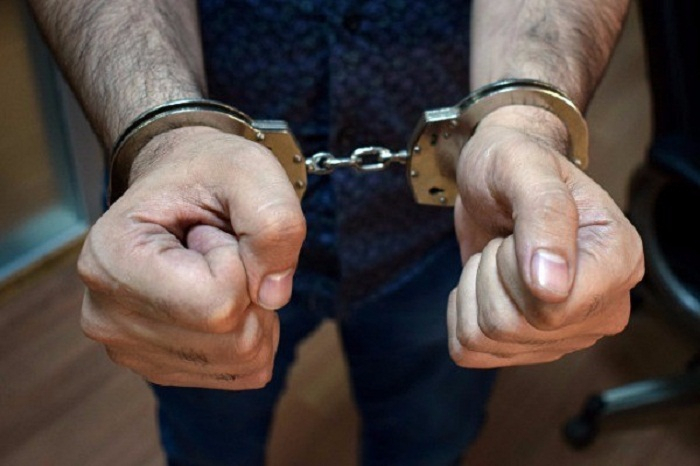 Narkotiklə tutuldu, başqa cinayətləri də üzə çıxdı