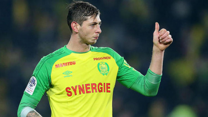 Los restos hallados en Holanda no corresponden al avión del futbolista argentino Emiliano Sala