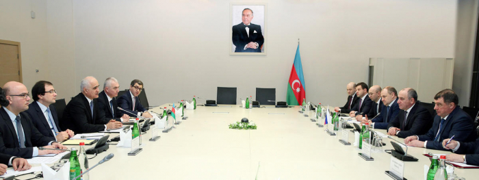 Azerbaijan, Russia’s Karachay-Cherkessia have potential to expand co-op in several areas 