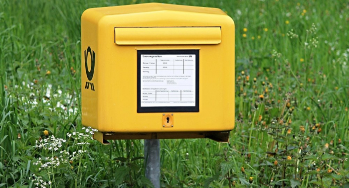 Fehlende Nachfrage: Deutsche Post stellt diese modernen Dienstleistungen ein