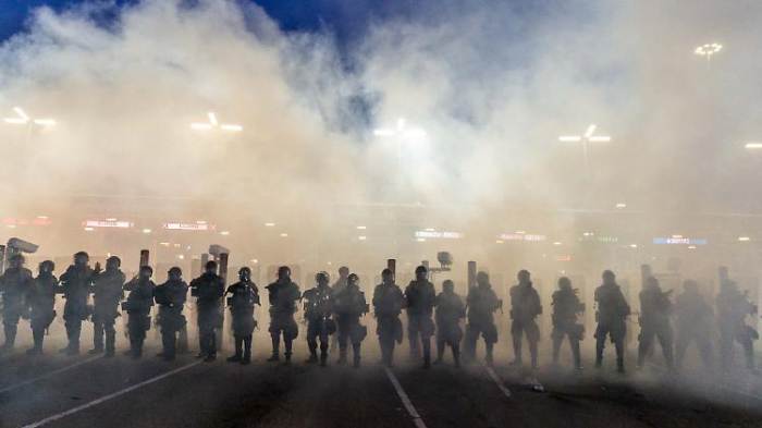 USA schicken 3750 Soldaten an mexikanische Grenze