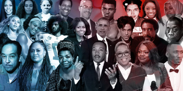   Why Is Black History Month Celebrated in February?-  iWONDER    