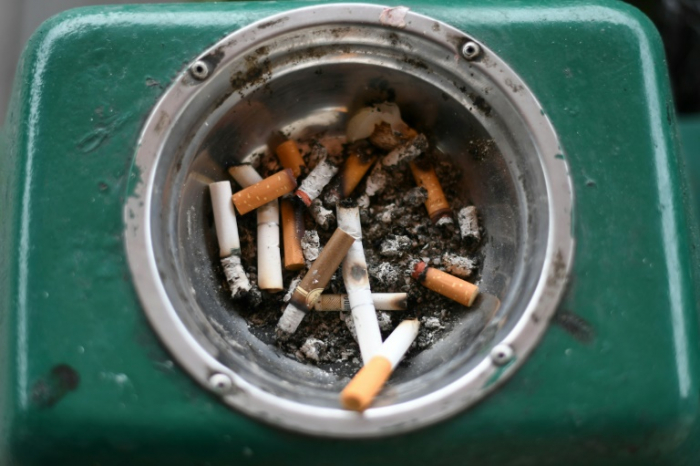  Hawaii considers raising legal smoking age to 100 
