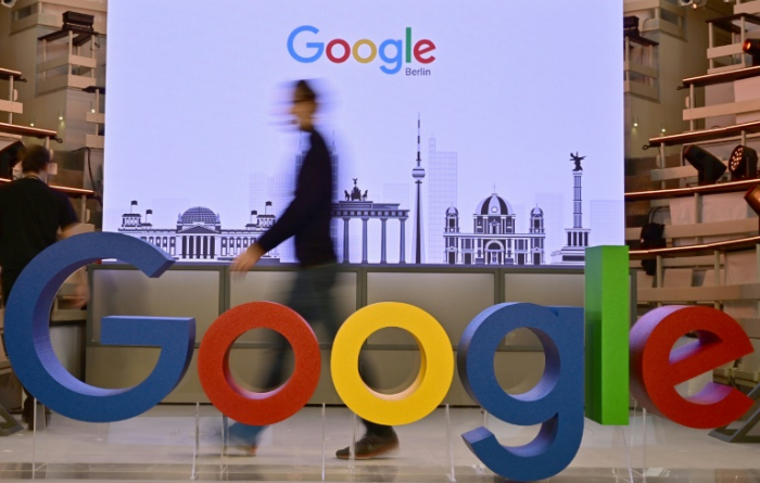 Google parent Alphabet hit by rising costs