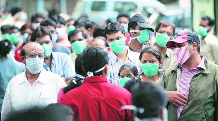 India: Swine flu claims more than 200 lives