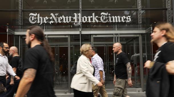 The New York Times pide el fin de la guerra en Afganistán