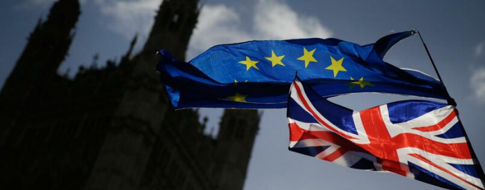 Mögliche Brexit-Verlängerung bereitet EU Kopfzerbrechen