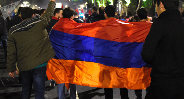  Turquía condena a Francia por declarar un Día de conmemoración del genocidio armenio 
