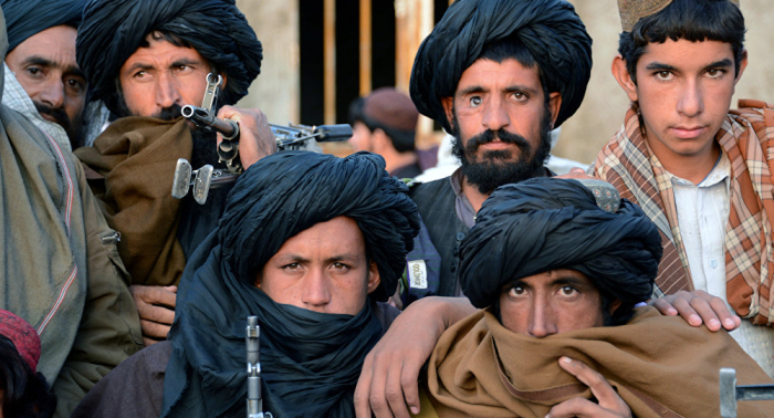 EEUU promete al Talibán retirar para abril la mitad de sus tropas en Afganistán