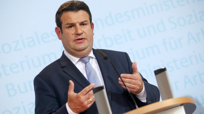 Arbeitsminister Heil verteidigt Grundrenten-Konzept