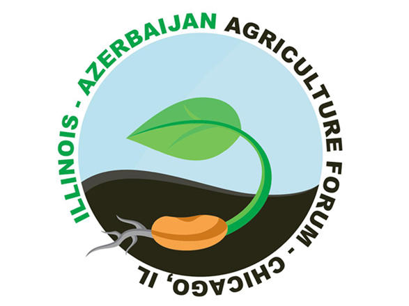  First Illinois-Azerbaijan Agriculture Forum to be held in Chicago 