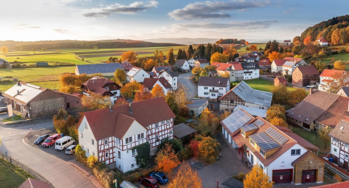 Hilfe jenseits der Oder: So bewohnen Polen das aussterbende Ostdeutschland