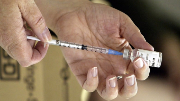 Influenza kills 43 in Western Balkans