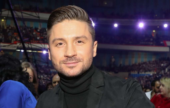 Rusiyanı “Eurovision”da yenə Lazarev təmsil edəcək