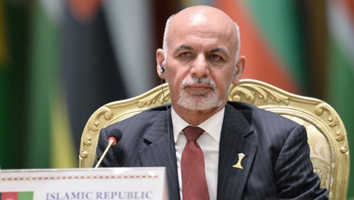   Afghanistans Präsident besucht im März Baku  