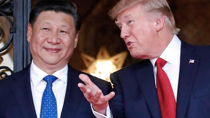 Trump will Xi vorerst nicht treffen