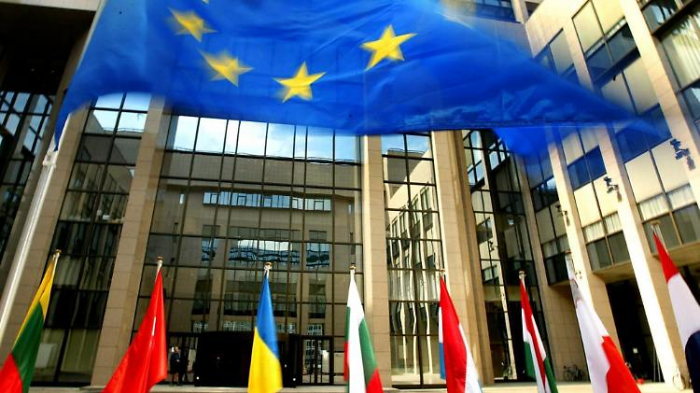 Agenten lauern Diplomaten in Brüssel auf