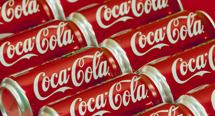   Erstmals seit mehr als einem Jahrzehnt: Coca-Cola bekommt neuen Geschmack –   FOTO    