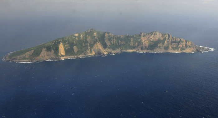 Territorialstreit mit Japan – China schickt Schiffe zu umstrittenen Inseln – Medien