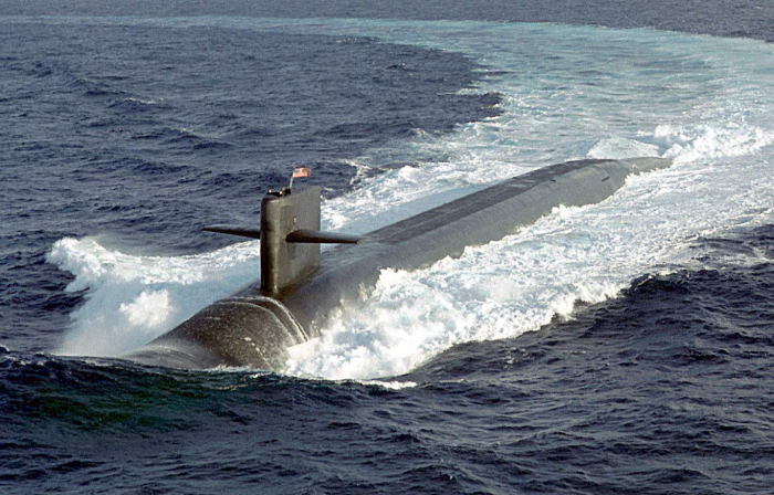 Australia signs $50 billion submarine contract with France after two-year squabble