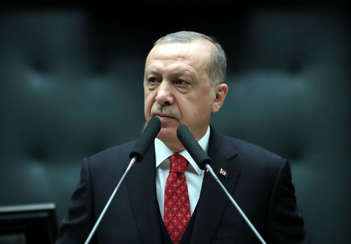 Erdogan will Oppositionsanteil an Isbank zügig auf Regierung übertragen