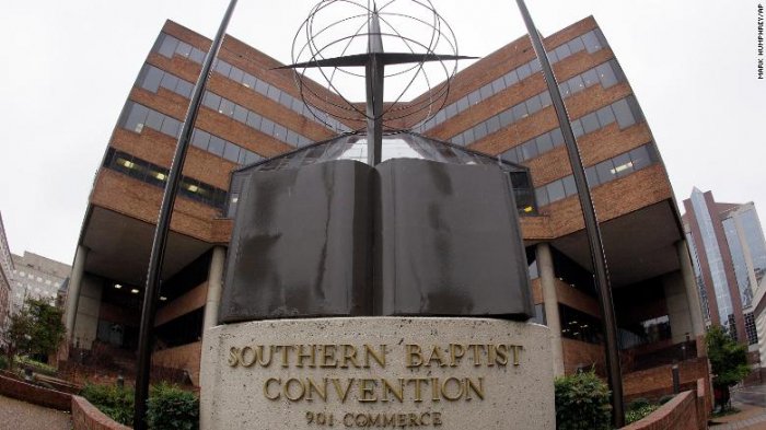 380 Southern Baptist leaders and volunteers accused of sexual misconduct