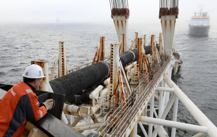 EU einigt sich auf Regeln für Nord Stream 2