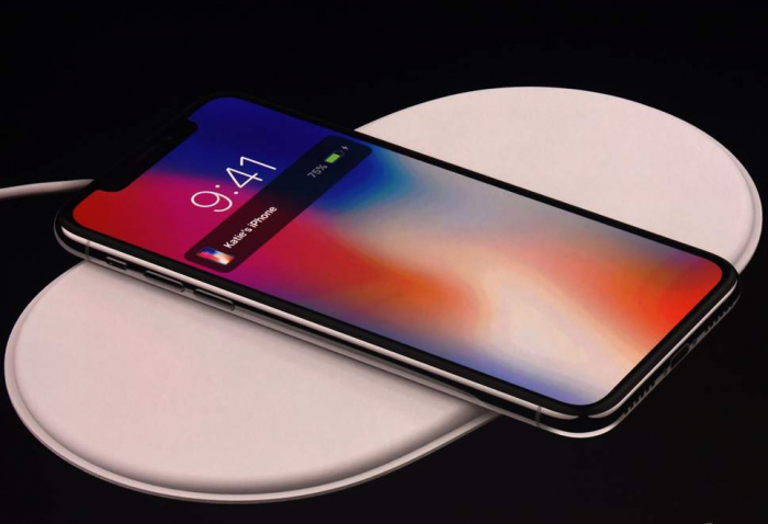 New iPhone to keep same plug but also slow charger, report claims