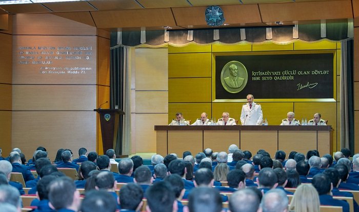 Azerbaijan to have tax ombudsman