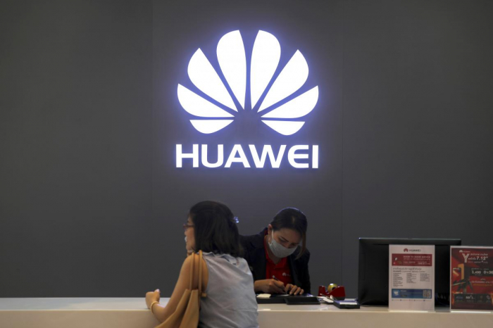 Huawei to build data centers in South Africa  