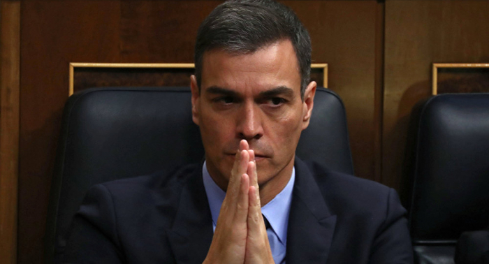 Pedro Sánchez anunciará la convocatoria de elecciones anticipadas
