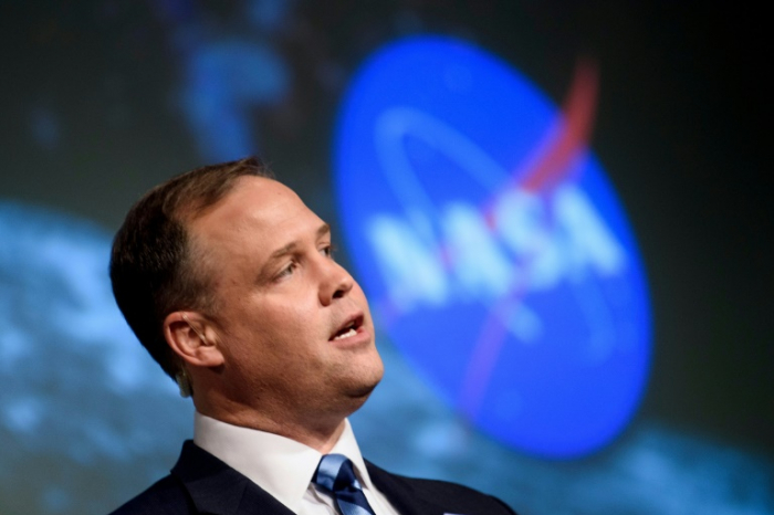   NASA heading back to Moon soon, and this time to stay  