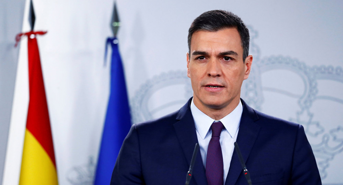   Pedro Sánchez convoca elecciones generales en España para el día 28 de abril  