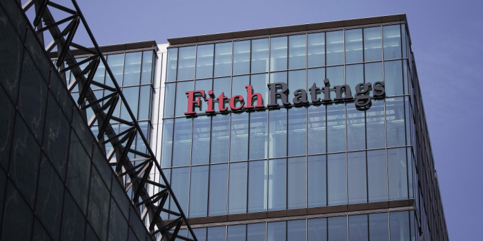 “Fitch Ratings” Azərbaycanın reytinqini təsdiqləyib