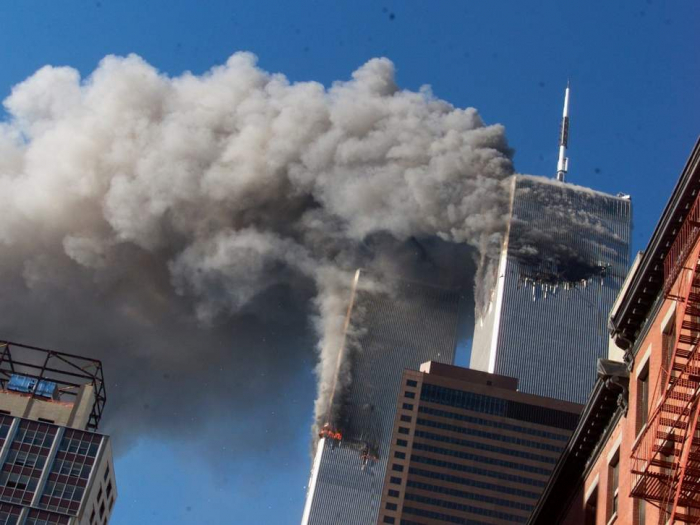 9/11 victims fund running out of money and will have to cut payments