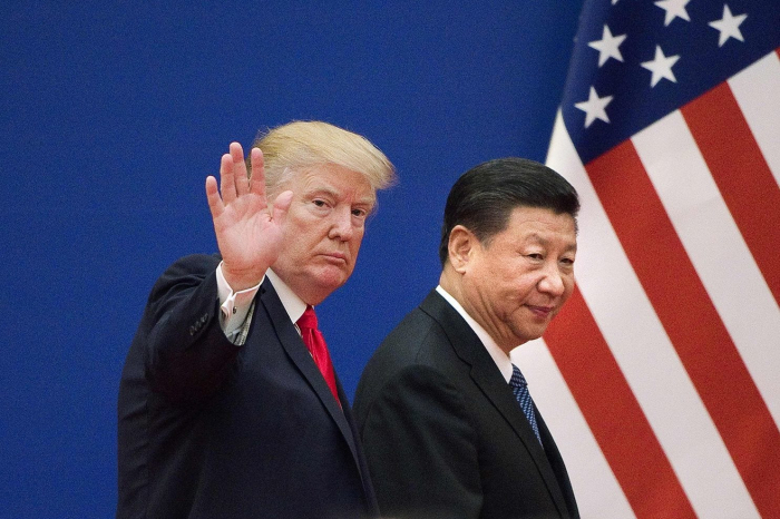   Why a US-China trade deal is not enough-  OPINION    