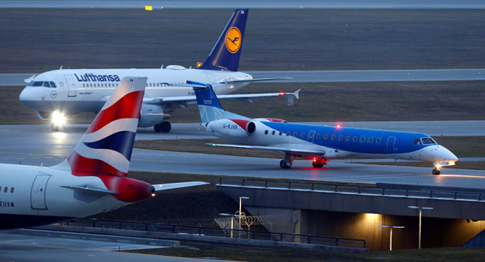 Nächste Airline pleite: Steht deutscher Flughafen vor dem Aus?