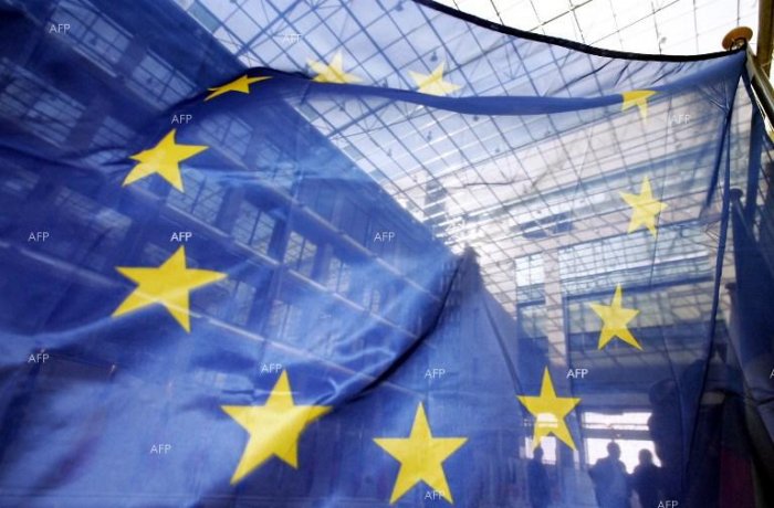 EU vows 