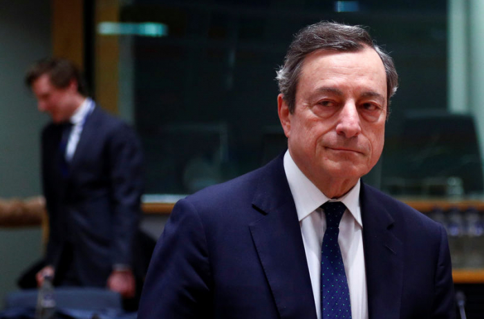EZB sorgt sich um Kreditvergabe der Banken