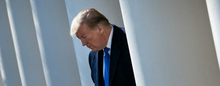   16 US-Staaten klagen gegen Trumps Notstandserklärung  