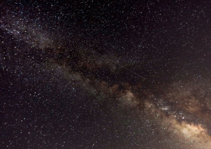   New Universe map unearths 300,000 more galaxies  