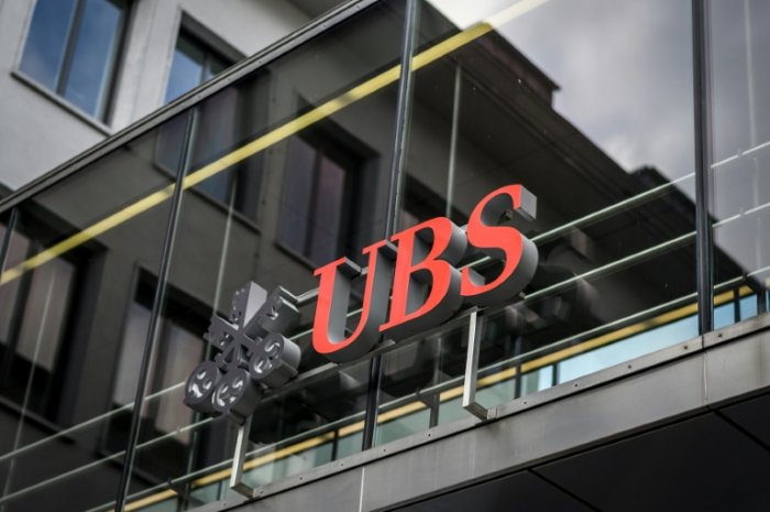 France fines UBS bank record 3.7 bn euros in tax fraud case
